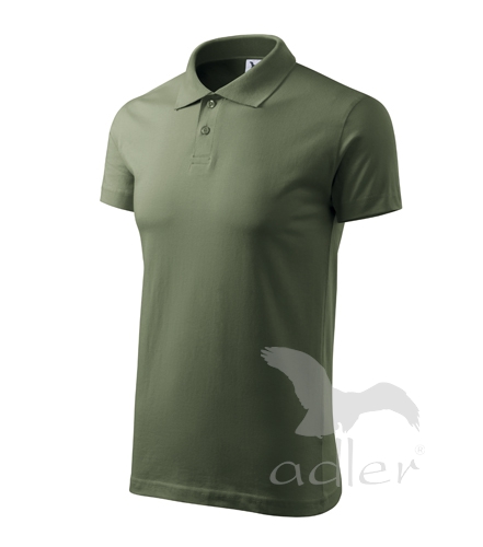 Tricou Polo de barbati Single J. - imagine 11