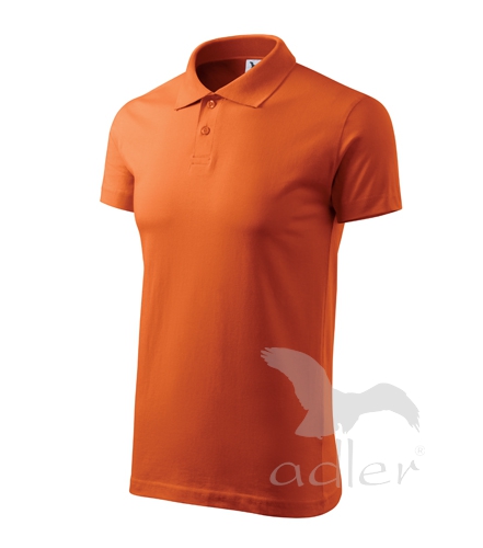 Tricou Polo de barbati Single J. - imagine 15
