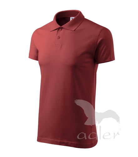 Tricou Polo de barbati Single J. - imagine 17