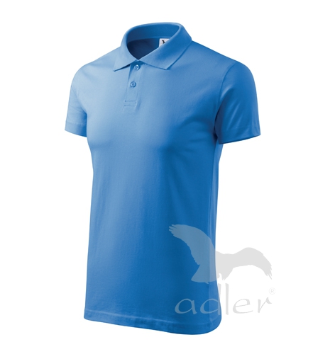 Tricou Polo de barbati Single J. - imagine 7