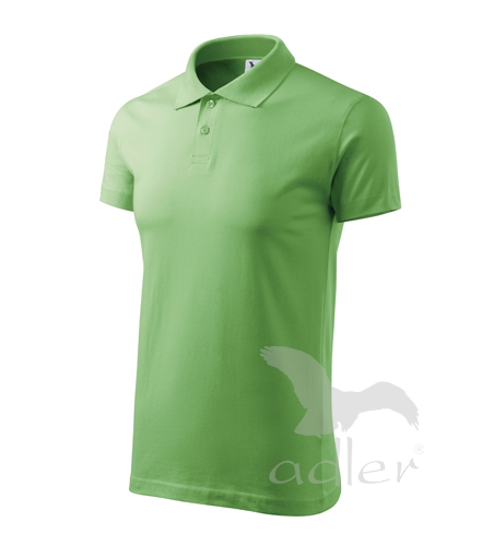 Tricou Polo de barbati Single J. - imagine 12