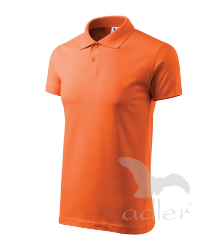 Tricou Polo de barbati Single J. - imagine 19