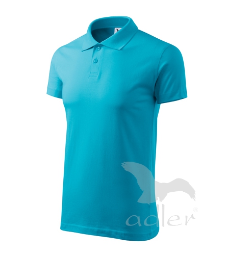 Tricou Polo de barbati Single J. - imagine 9