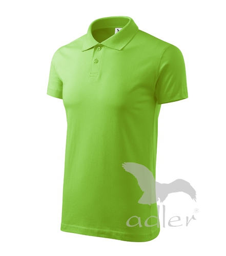 Tricou Polo de barbati Single J. - imagine 14