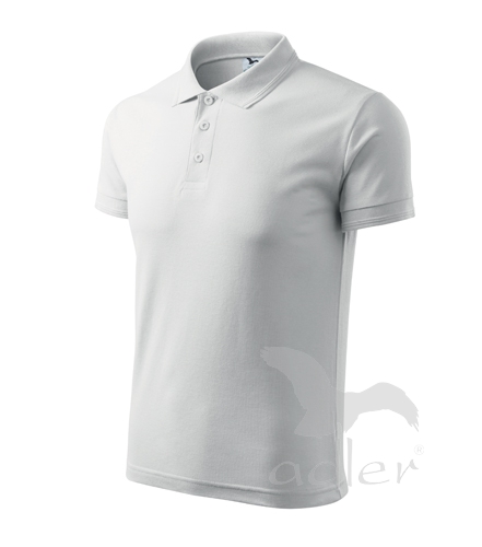 Tricou polo de barbati Pique Polo