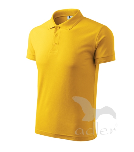 Tricou polo de barbati Pique Polo - imagine 15