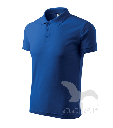 Tricou polo de barbati Pique Polo - imagine 7