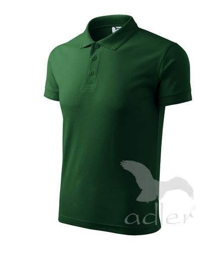 Tricou polo de barbati Pique Polo - imagine 11