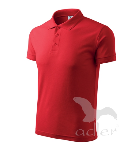 Tricou polo de barbati Pique Polo - imagine 19