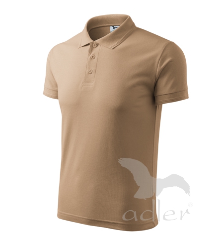 Tricou polo de barbati Pique Polo - imagine 17