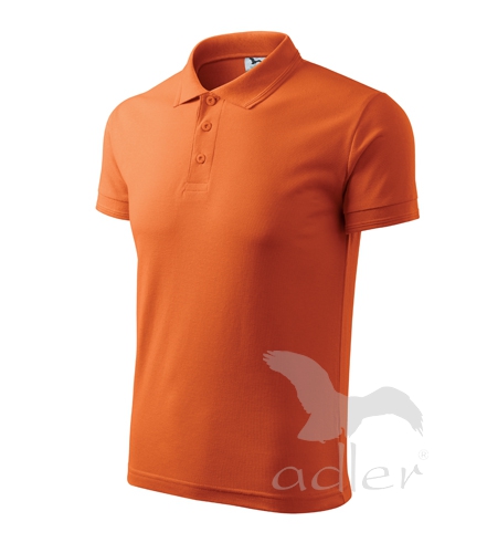 Tricou polo de barbati Pique Polo - imagine 16