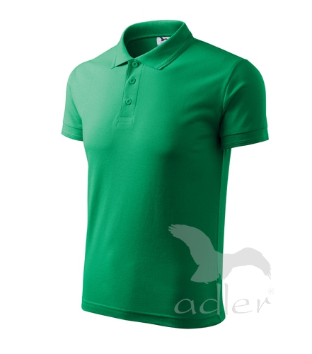 Tricou polo de barbati Pique Polo - imagine 13