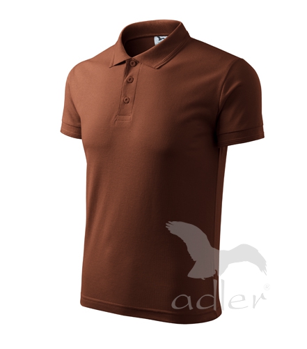 Tricou polo de barbati Pique Polo - imagine 18
