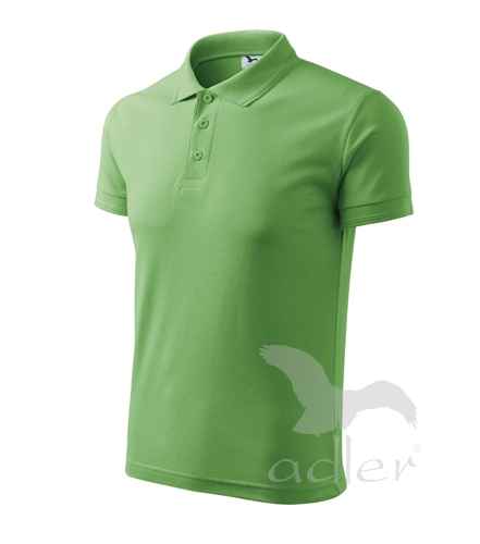 Tricou polo de barbati Pique Polo - imagine 14