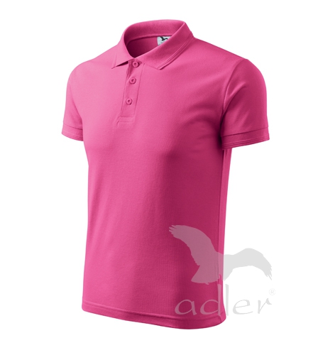 Tricou polo de barbati Pique Polo - imagine 20