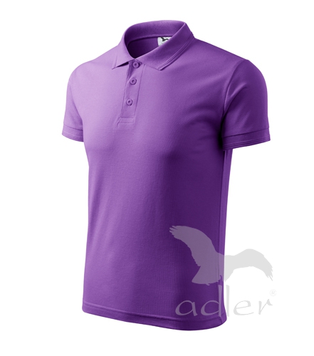 Tricou polo de barbati Pique Polo - imagine 21
