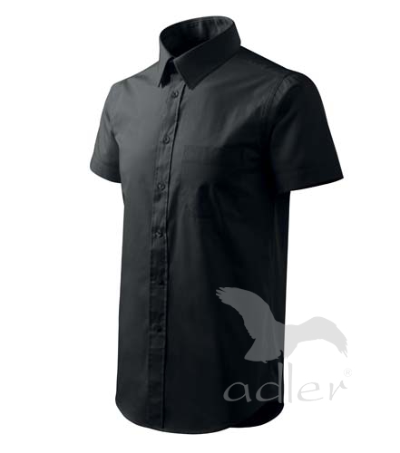 Camasa de barbati Shirt Short Sleeve - imagine 2