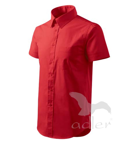 Camasa de barbati Shirt Short Sleeve - imagine 5
