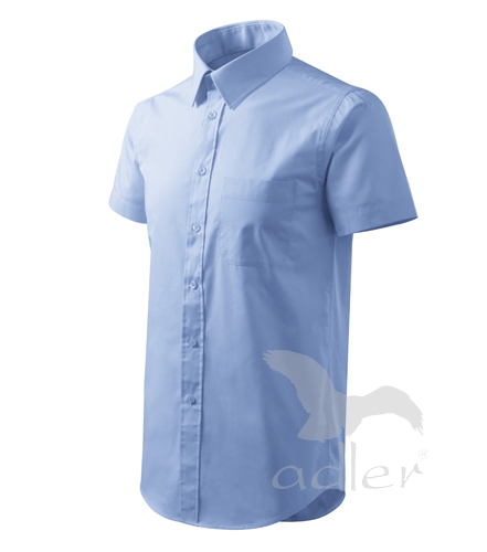 Camasa de barbati Shirt Short Sleeve - imagine 3