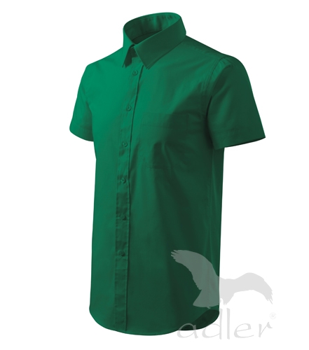 Camasa de barbati Shirt Short Sleeve - imagine 4