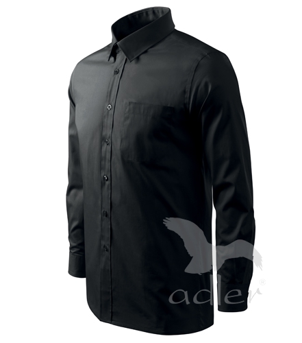 Camasa de barbati SHIRT LONG SLEEVE - imagine 2