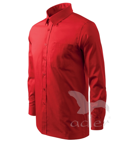 Camasa de barbati SHIRT LONG SLEEVE - imagine 4