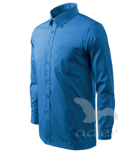 Camasa de barbati SHIRT LONG SLEEVE - imagine 3