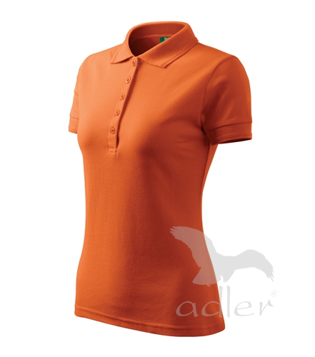 Tricou Polo de dama PIQUE POLO - imagine 9