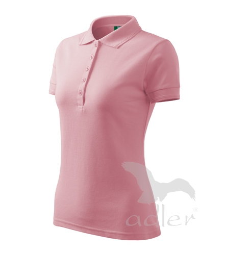 Tricou Polo de dama PIQUE POLO - imagine 12
