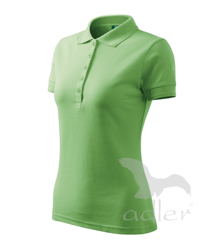 Tricou Polo de dama PIQUE POLO - imagine 7