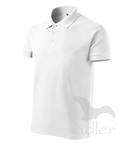 Tricou Polo de barbati Cotton