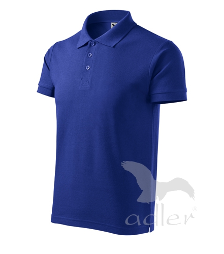 Tricou Polo de barbati Cotton - imagine 5