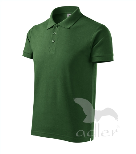 Tricou Polo de barbati Cotton - imagine 8