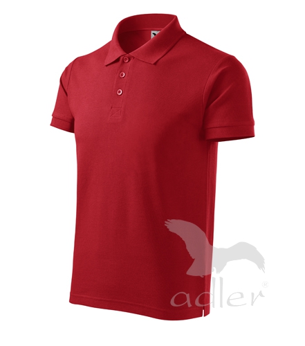 Tricou Polo de barbati Cotton - imagine 11