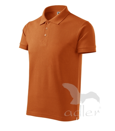 Tricou Polo de barbati Cotton - imagine 10