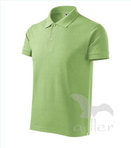 Tricou Polo de barbati Cotton - imagine 9