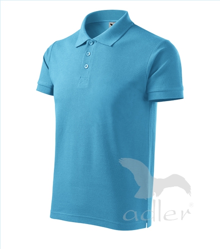 Tricou Polo de barbati Cotton - imagine 7
