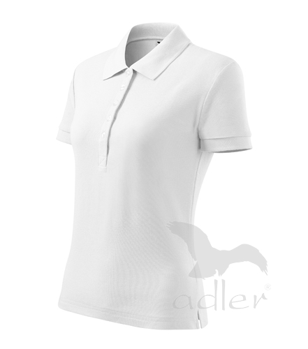 Tricou Polo de dama Cotton