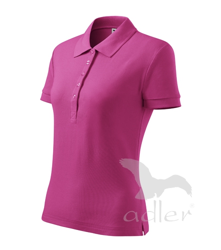 Tricou Polo de dama Cotton - imagine 11