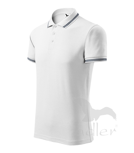 Tricou polo de barbati Urban