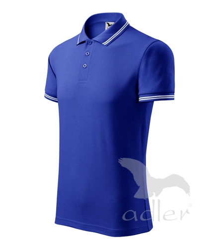 Tricou polo de barbati Urban - imagine 5