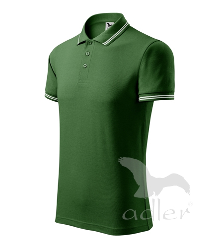 Tricou polo de barbati Urban - imagine 7
