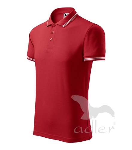 Tricou polo de barbati Urban - imagine 8
