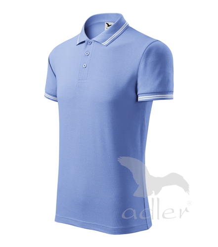 Tricou polo de barbati Urban - imagine 6