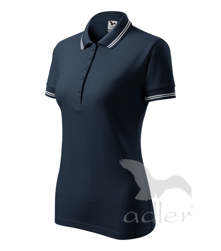 Tricou polo de dama Urban - imagine 4