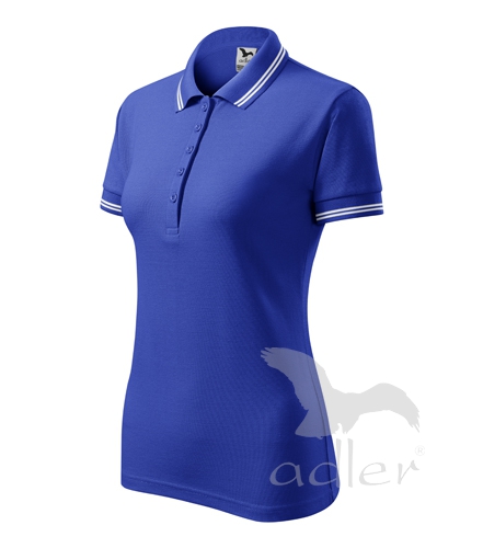 Tricou polo de dama Urban - imagine 5