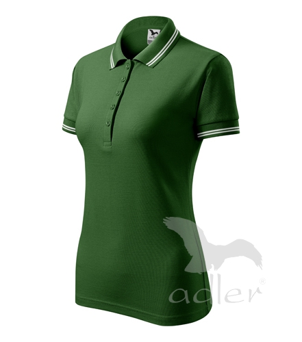 Tricou polo de dama Urban - imagine 7