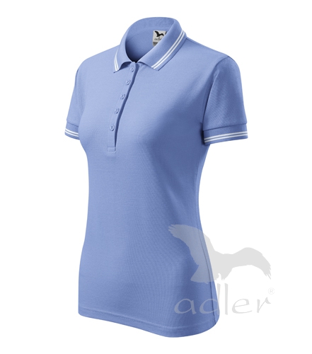 Tricou polo de dama Urban - imagine 6