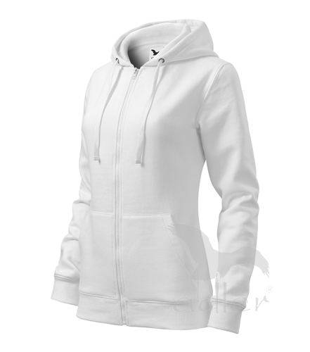 Hanorac de dama Trendy Zipper