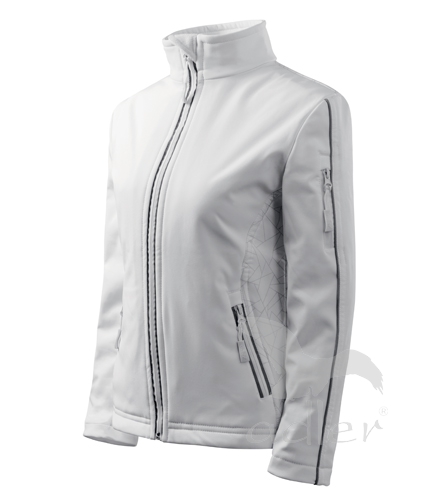 Jacheta de dama Softshell Jacket